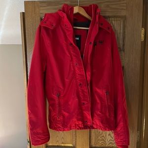 Abercrombie winter jacket